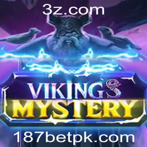 VikingsMystery: A Aventura Nórdica no Mundo dos Jogos de Azar