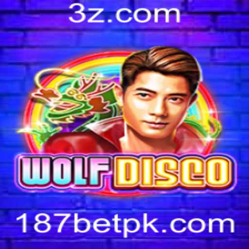 WolfDisco: O Jogo de Estratégia e Aventura Que Conquista o Mundo
