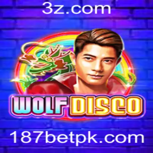 WolfDisco: O Jogo de Estratégia e Aventura Que Conquista o Mundo