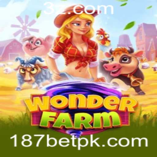 WonderFarm: Explorando Novas Mecânicas no Mundo dos Jogos