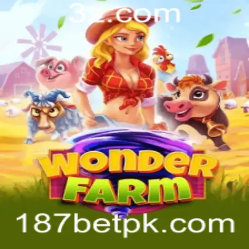 WonderFarm: Explorando Novas Mecânicas no Mundo dos Jogos